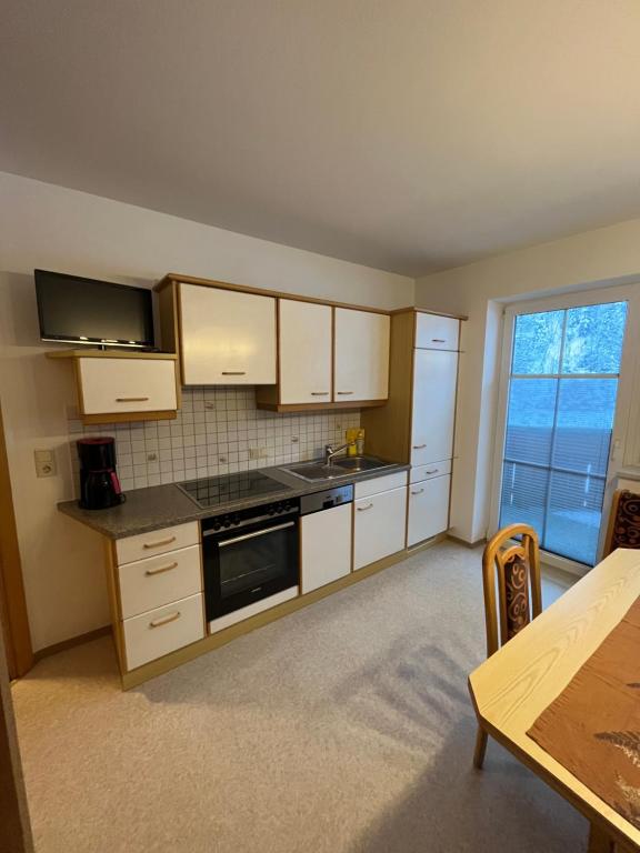 Fotografia z galérie ubytovania Appartement Riepler v destinácii Wagrain