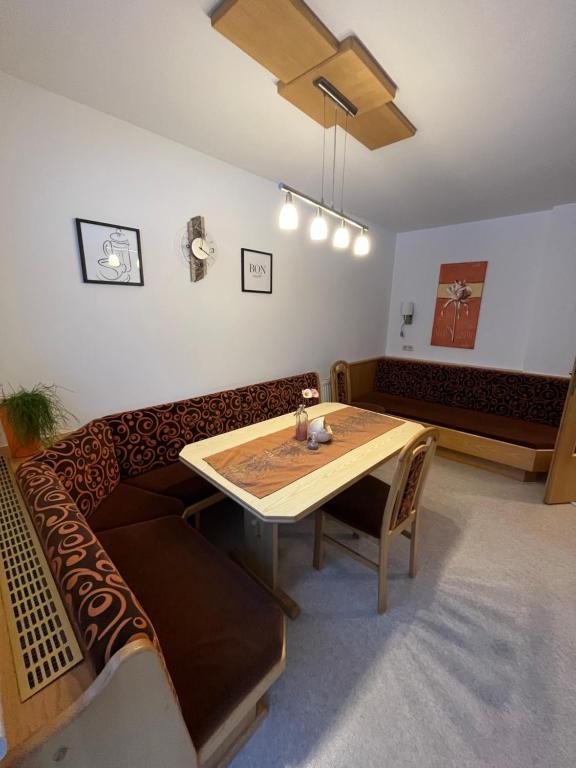 Fotografia z galérie ubytovania Appartement Riepler v destinácii Wagrain