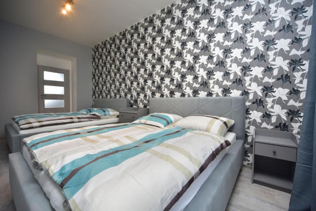 Vltava Design Apartments - 17