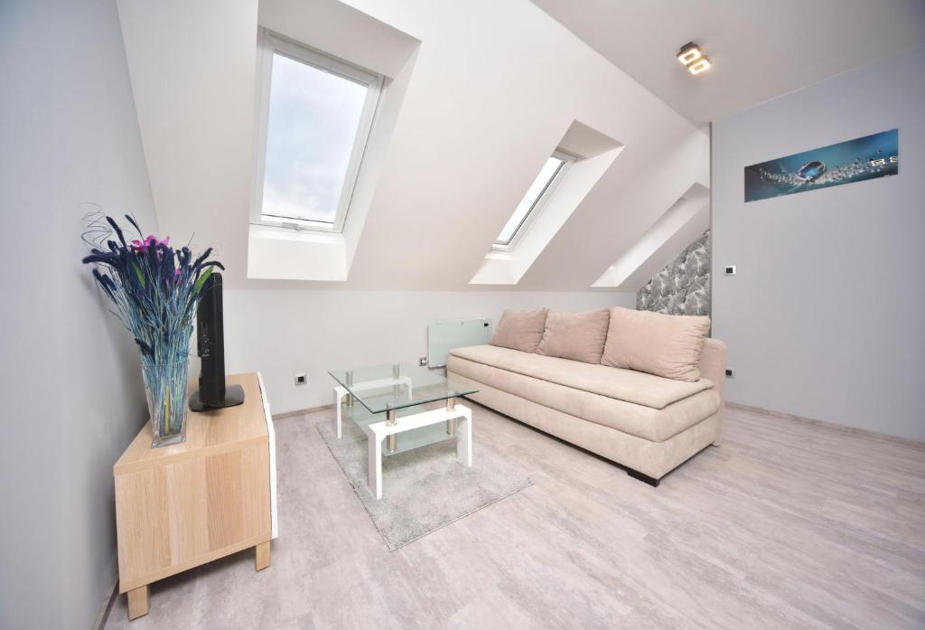 Vltava Design Apartments - 6