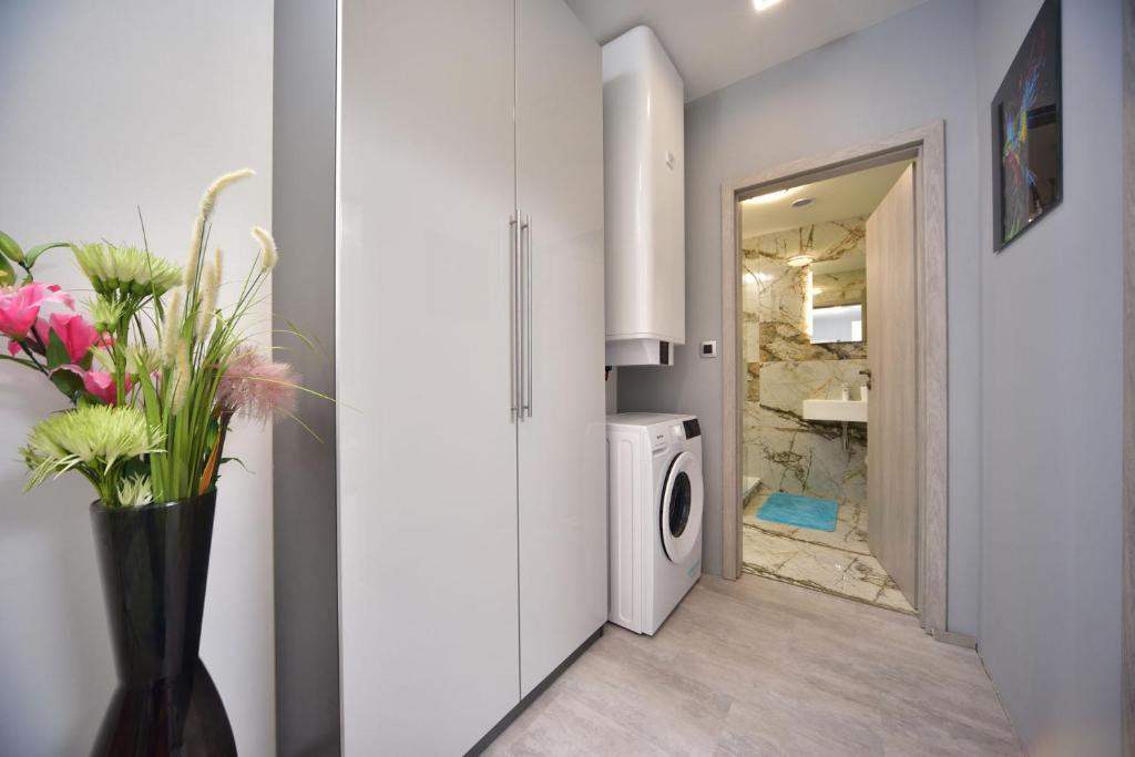 Vltava Design Apartments - 7