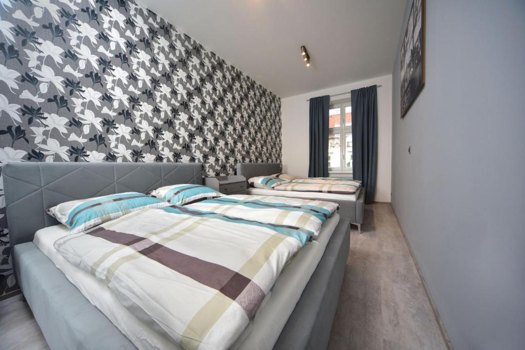 Vltava Design Apartments - 18