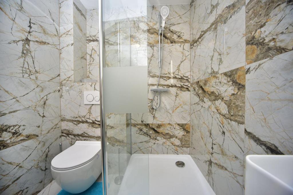 Vltava Design Apartments - 8