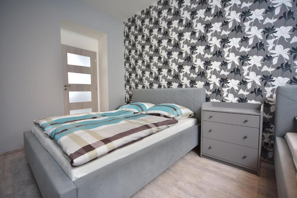 Vltava Design Apartments - 19