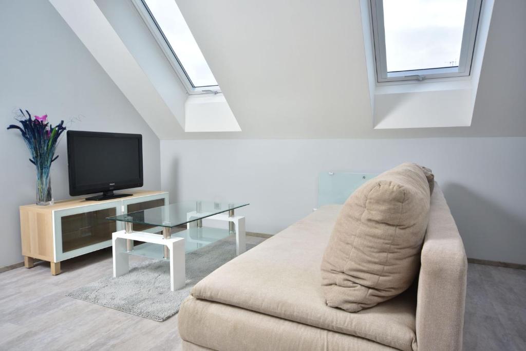 Vltava Design Apartments - 12