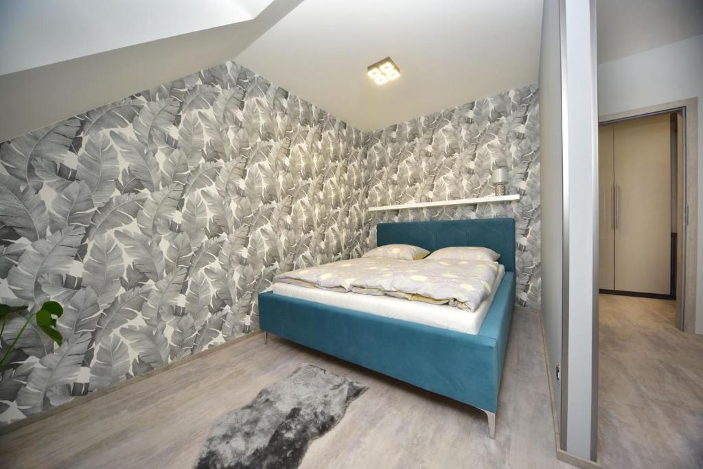 Vltava Design Apartments - 13