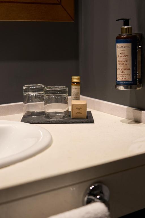 Imagem da galeria de Hotel Versatile na Guarda