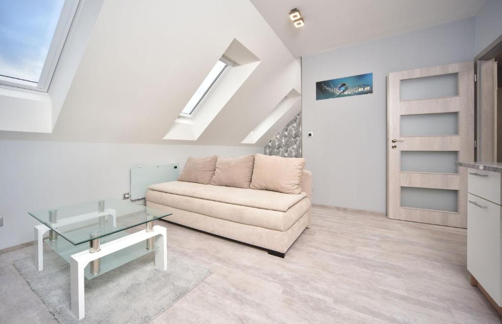 Vltava Design Apartments - 16