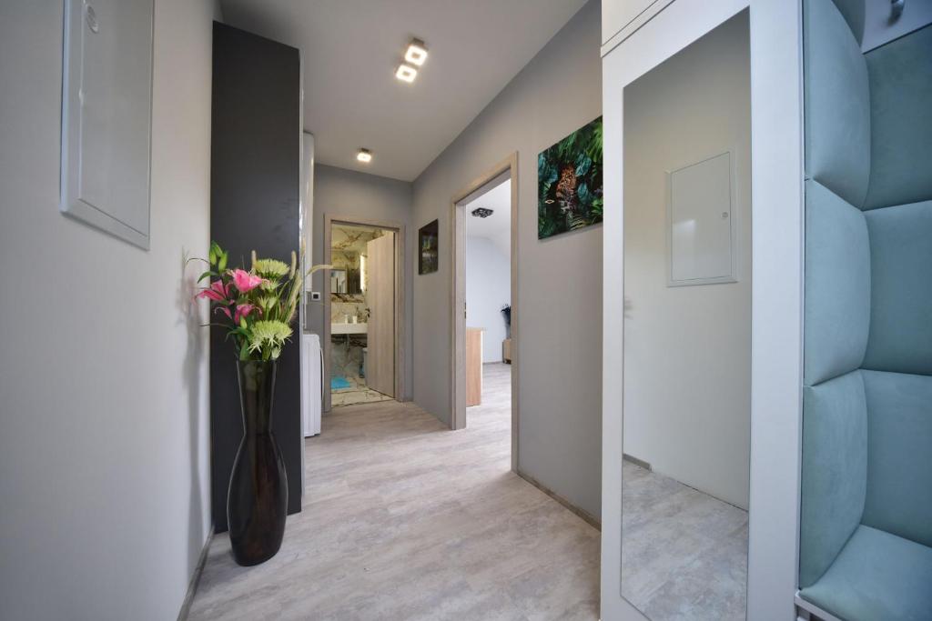 Vltava Design Apartments - 1