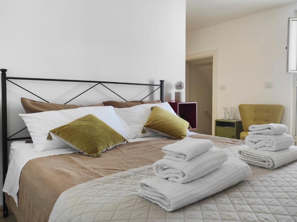 Noù la tua casa in Puglia - 17