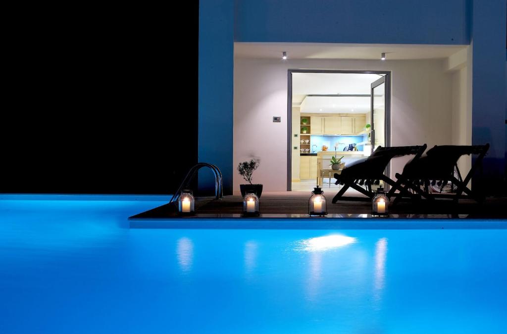 Rodos Palace Hotel - 