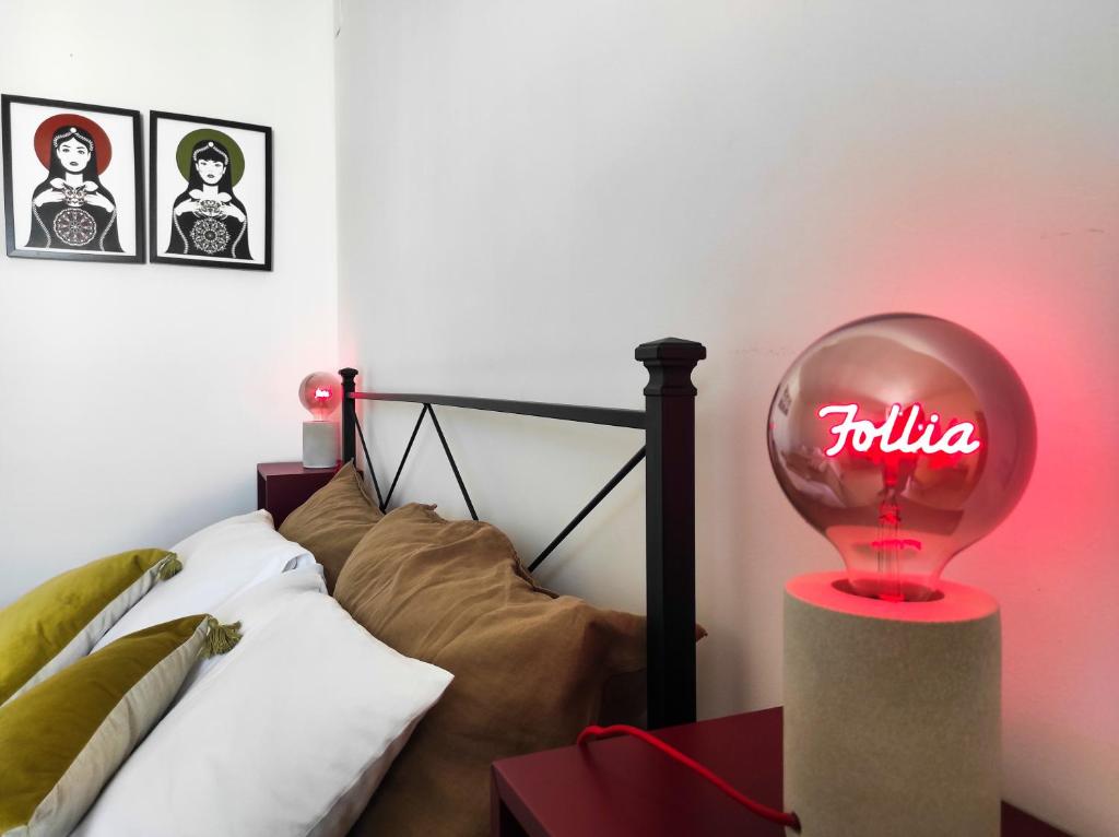 Noù la tua casa in Puglia - 18