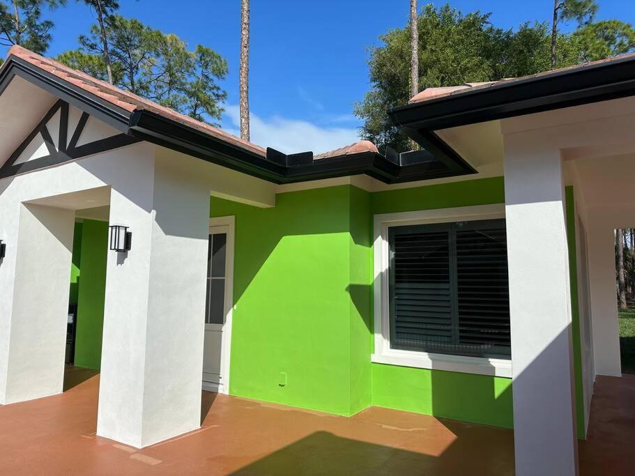 Appartement Dream Naples Green House (VS Naples)