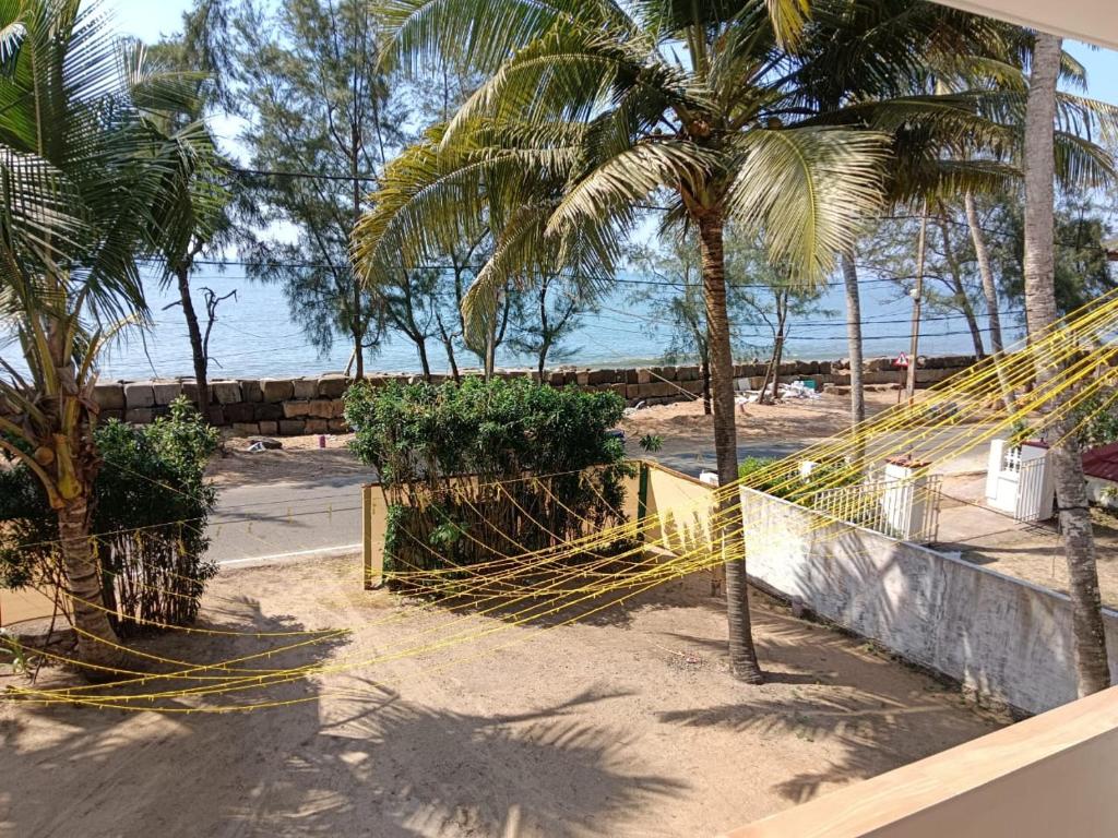 Gallery image of CASA LAP in Cherai Beach
