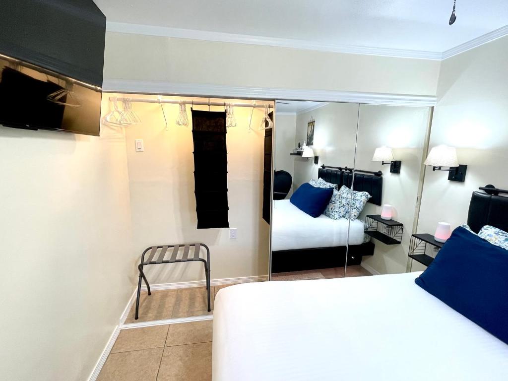 3Mins.Airport/Fort Bliss-Pet Friendly-Washer/Dryer - Habitación Triple De Lujo