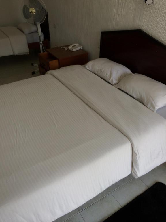 Sai Rock Beach Hotel & Spa - Tripla Stanza Standard