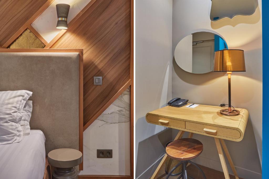 Le Robinet d'Or Paris Canal Saint Martin - 13