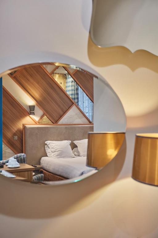 Le Robinet d'Or Paris Canal Saint Martin - 17