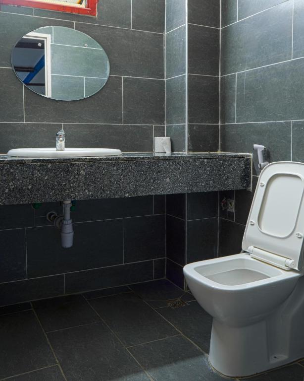 Sai Rock Beach Hotel & Spa - Camera Doppia Deluxe