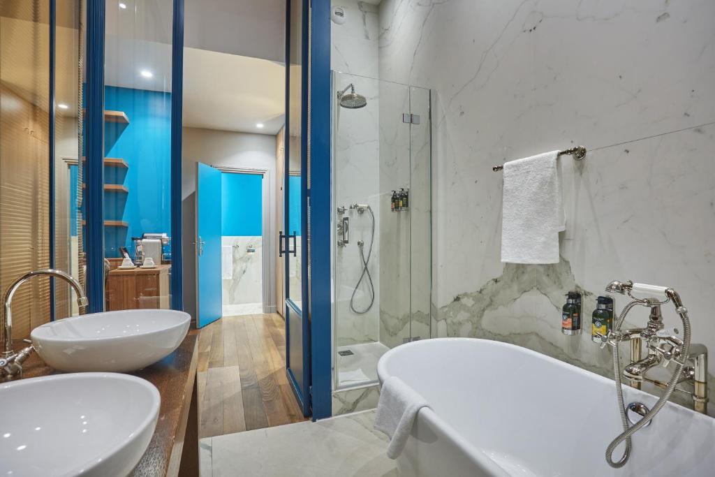 Le Robinet d'Or Paris Canal Saint Martin - 14