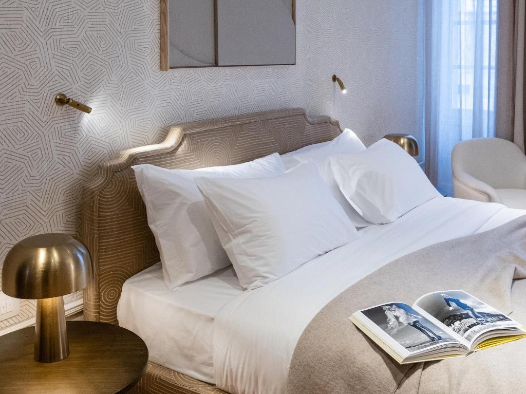 The Dolli at Acropolis, A Hotel to Live - 4