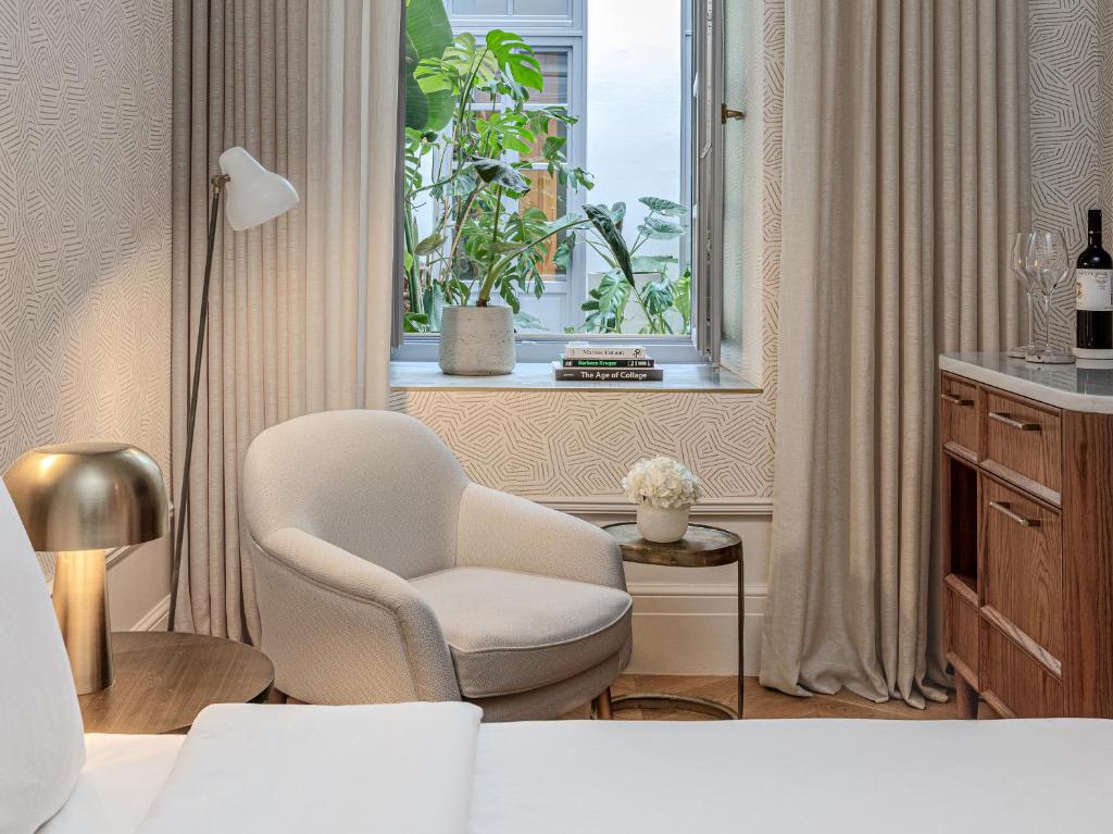 The Dolli at Acropolis, A Hotel to Live - 3