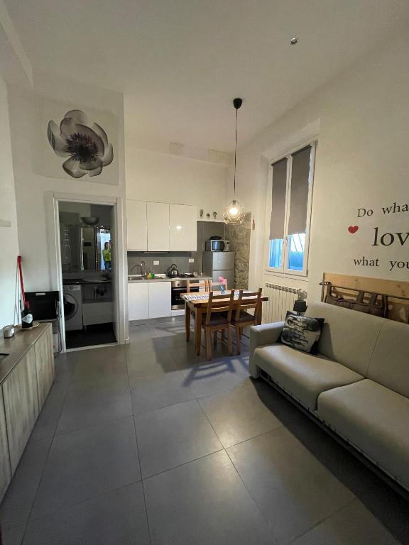 Meri Apartment