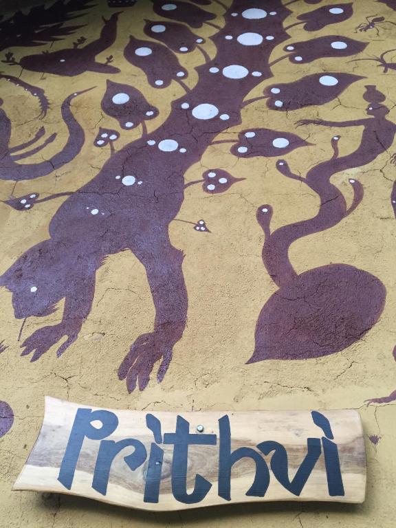 Sat Nam Village Hotel - 8