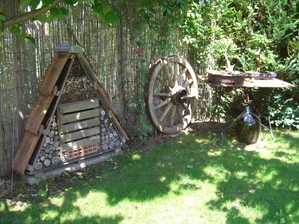 Studio Rouffach – photo 27