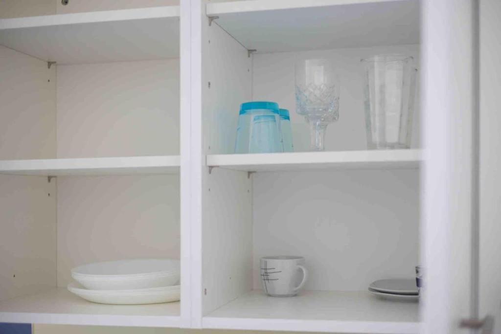 Downtown Deluxe Studio with Queen Bed BE-25 - Resim 15