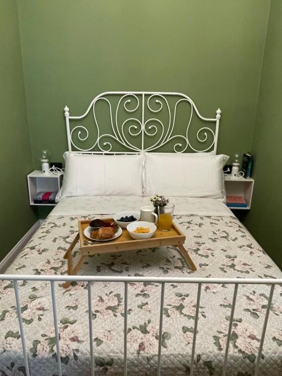 Bed and breakfast Stella - Habitación Doble Con Vista Al Jardín