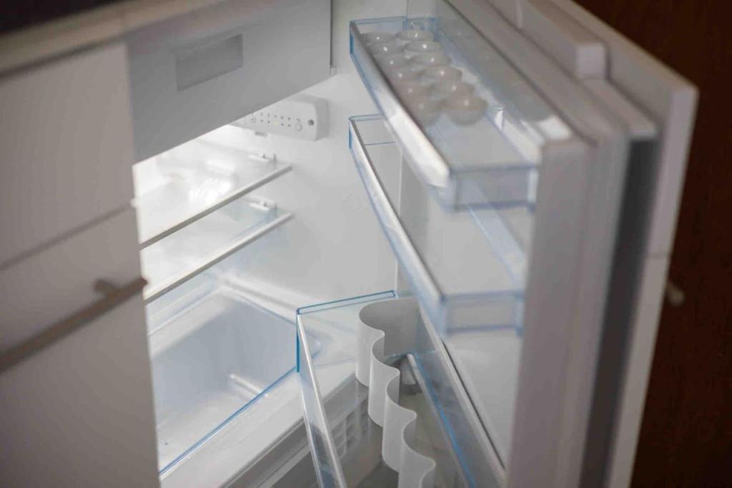 Urban Oasis with Queen Bed and View BE-12 - Resim 3