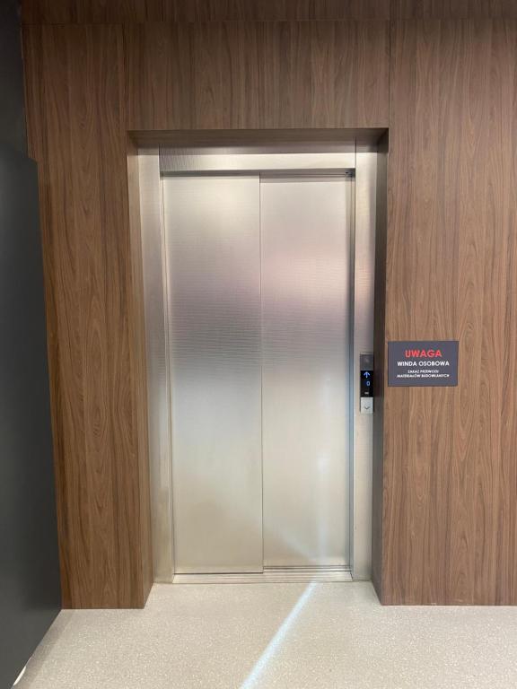 Apartamenty Wolności 6 self check-in 24h - 19