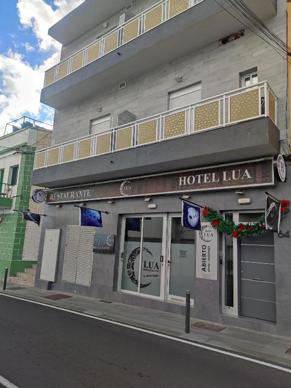 Lua Hotel Lua Hotel