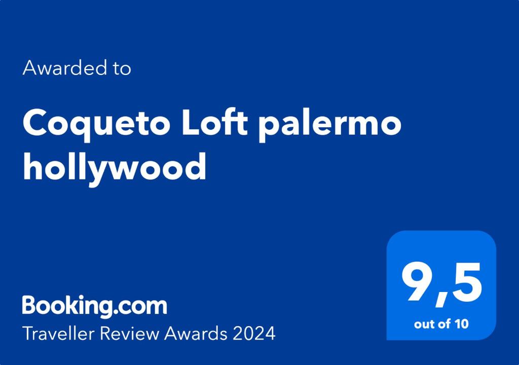 Coqueto Loft palermo hollywood - Housity