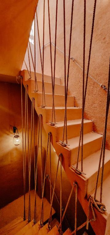 Fotografie z fotogalerie ubytování Bait Al Aali Guesthouse v destinaci Al Hamra