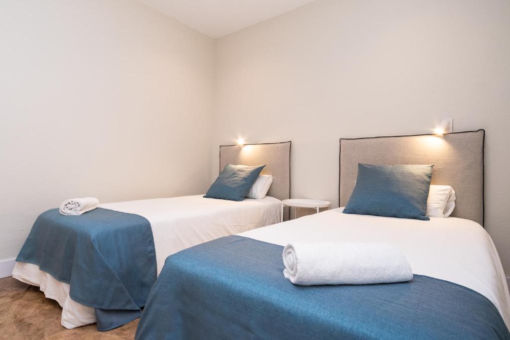 VTZ The Orus Factory Hotel - Parking Muy Económico - Resim 20