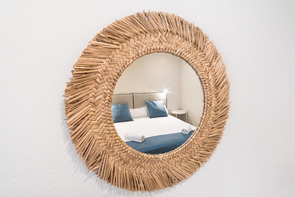 VTZ The Orus Factory Hotel - Parking Muy Económico - Resim 12