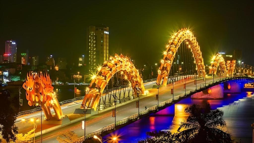Mynd úr myndasafni af Sofia Suite Hotel Danang í Da Nang