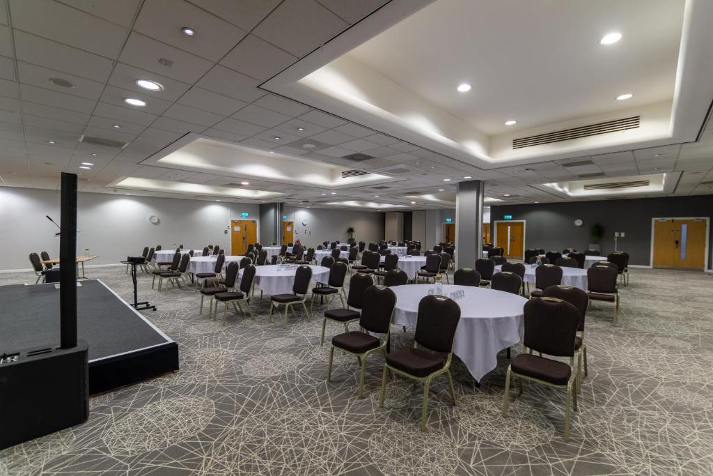 Holiday Inn Liverpool City Centre by IHG - Resim 43