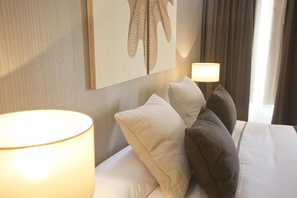 Carris Cardenal Quevedo - 13