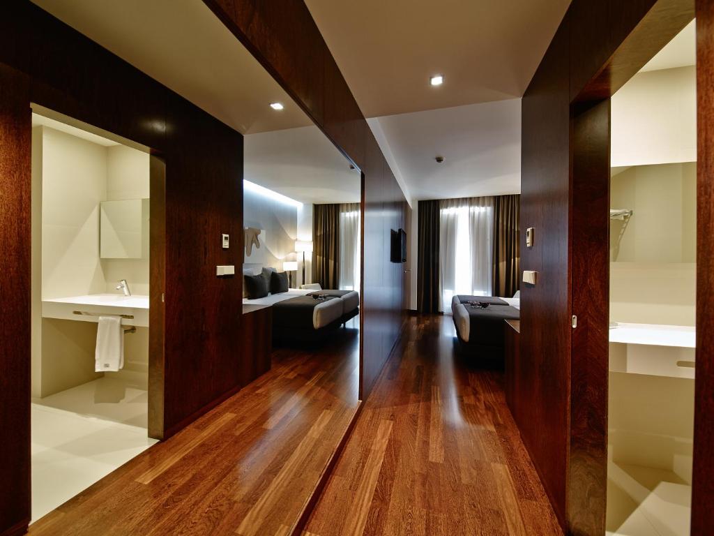 Carris Cardenal Quevedo - 2