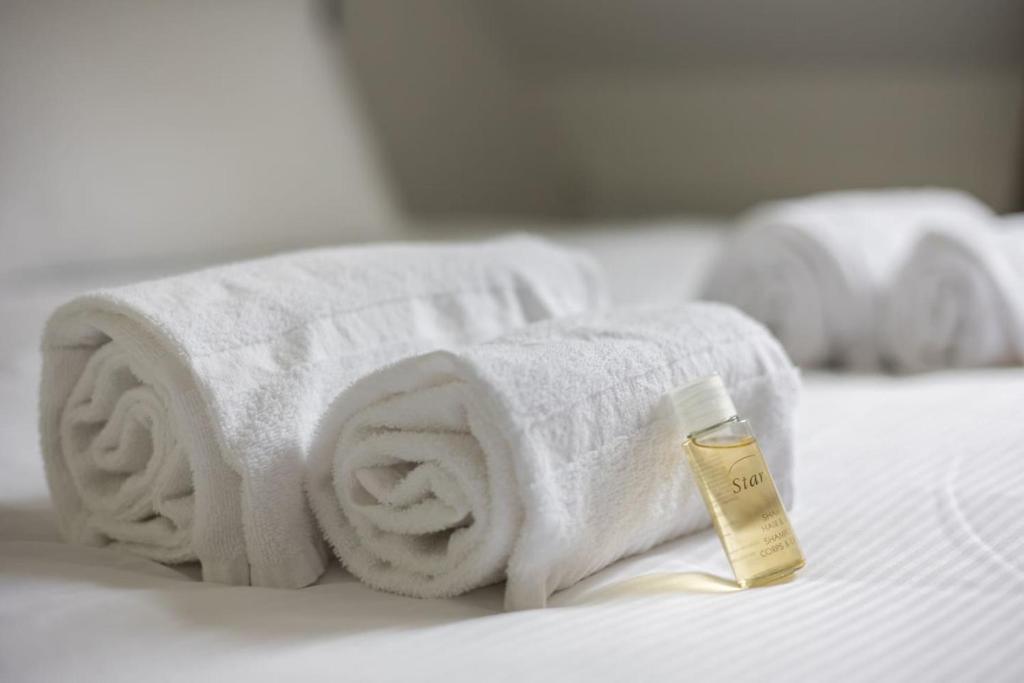 Superior Studio On Top Floor BE-51 - Resim 9