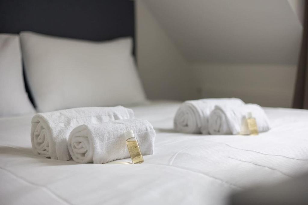 Superior Studio On Top Floor BE-51 - Resim 6