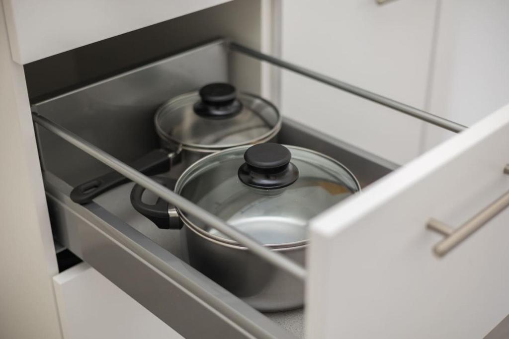 Superior Studio On Top Floor BE-51 - Resim 13