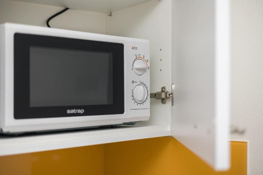 Superior Studio On Top Floor BE-51 - Resim 16