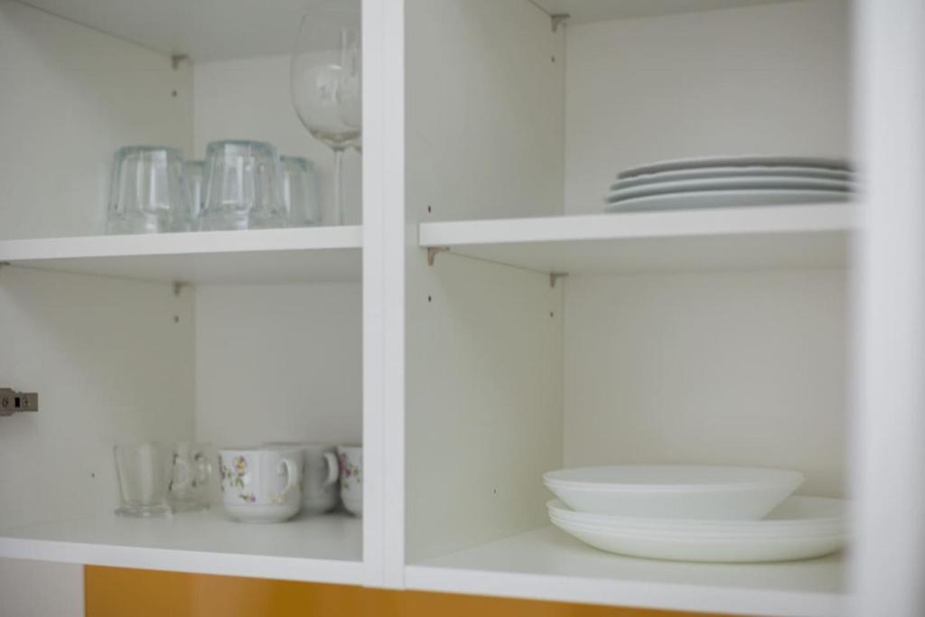 Superior Studio On Top Floor BE-51 - Resim 17