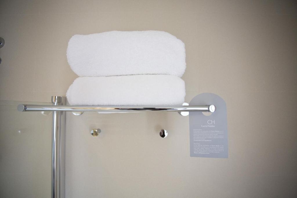 Carris Cardenal Quevedo - 3