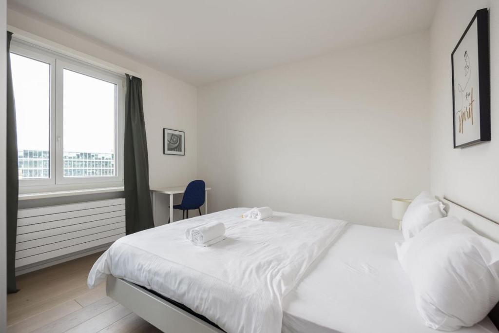 Grand Terrace Suite Elite 4,5BR BA52 - Resim 17