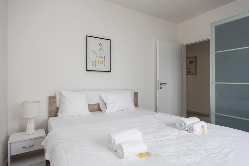 Grand Terrace Suite Elite 4,5BR BA52 - Resim 18